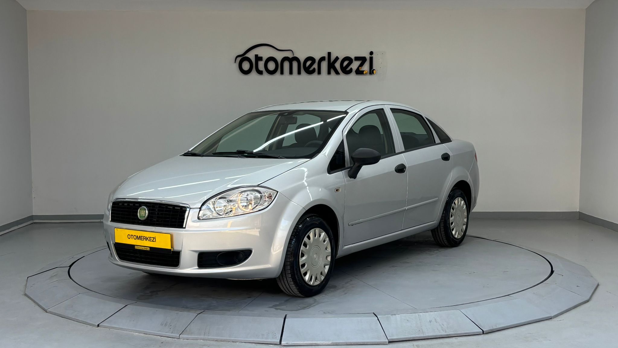 FIAT LINEA 1